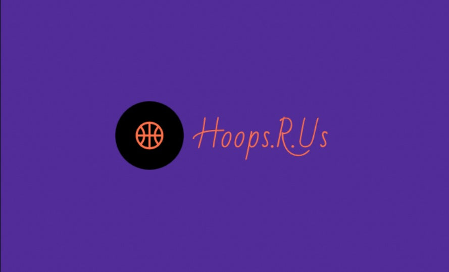 Best Selection this Month | HoopsRus